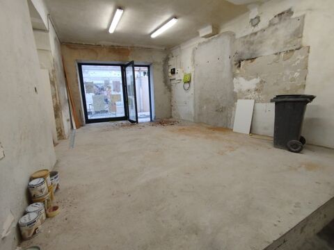 Local commercial 140000 06140 Vence