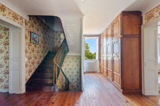  Immeuble � vendre 11 pi�ces 360 m�