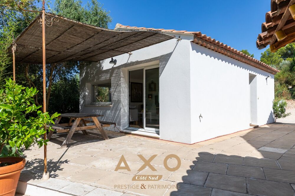 � vendre  Villa Aix-en-Provence (13090)