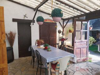  Maison  vendre 6 pices 101 m