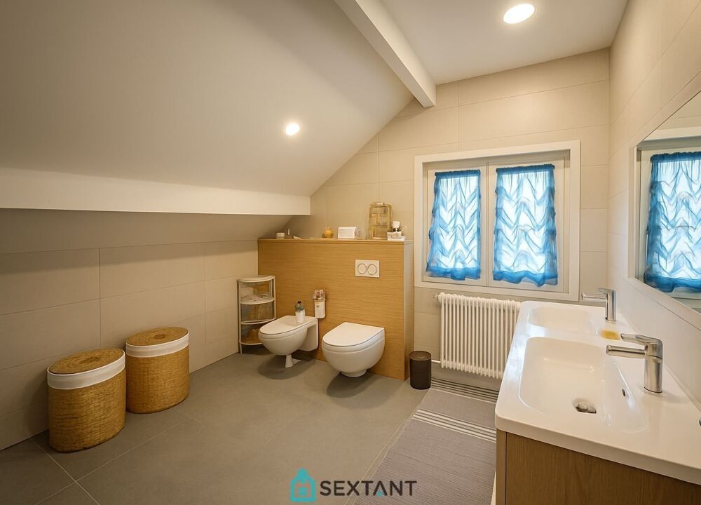 � vendre  Maison S�gny (01170)