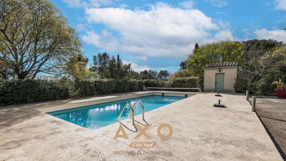 � vendre  Maison N�mes (30000)