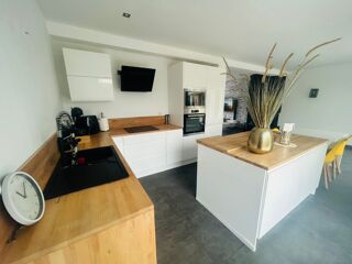  Maison � vendre 4 pi�ces 125 m�