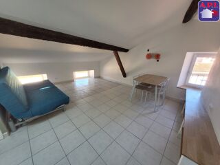  Appartement � louer 2 pi�ces 21 m�