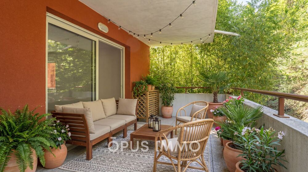 Appartement 3 pièces 60 m² · à Montpellier · 60 m² · 209 000 €