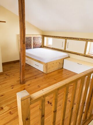  Appartement à vendre 1 pièce 21 m²