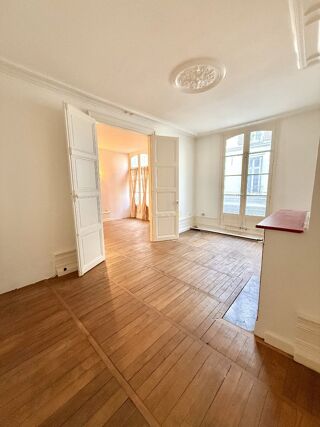  Appartement à vendre 4 pièces 101 m²