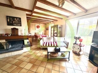  Maison à vendre 5 pièces 135 m²