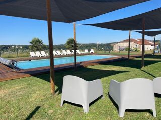  Maison � vendre 15 + pi�ces 1270 m�