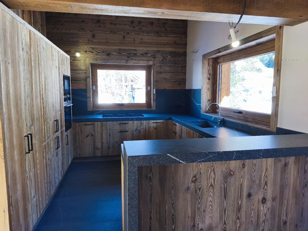  vendre  Maison Megve (74120)