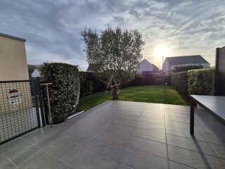  Maison à vendre 6 pièces 124 m²