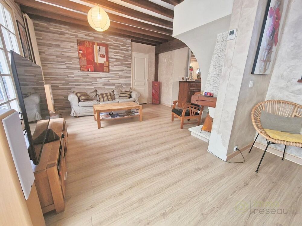 Vente Maison Maison Ozoir la ferriere