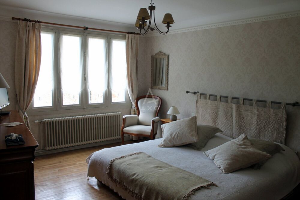 Vente Villa Maison Pontrieux