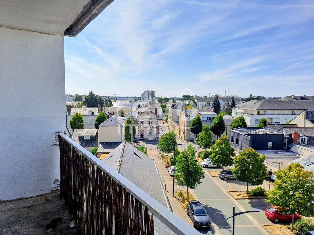 Location Appartement Appartement en résidence Angers