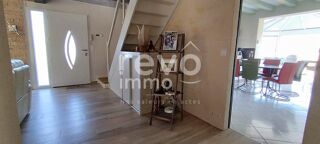  Maison � vendre 7 pi�ces 220 m�