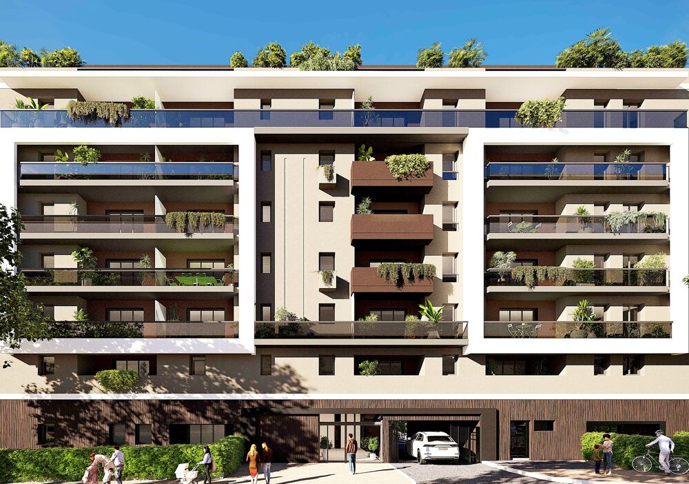 Vente Appartement Appartement Antibes