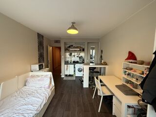  Appartement � louer 1 pi�ce 20 m�