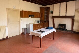  Maison � vendre 10 pi�ces 300 m�