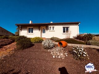  Maison � vendre 5 pi�ces 86 m�