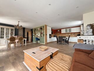  Maison à vendre 4 pièces 119 m²