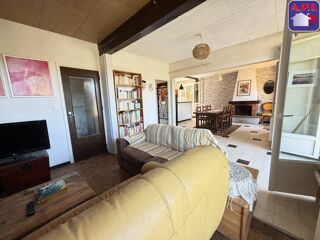  Maison à vendre 4 pièces 83 m²