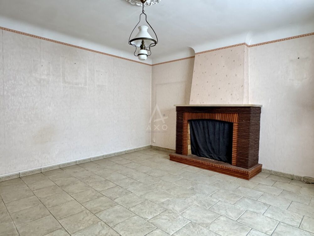 Vente Maison Maison Saint amant de boixe
