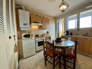  Appartement à vendre 3 pièces 68 m²