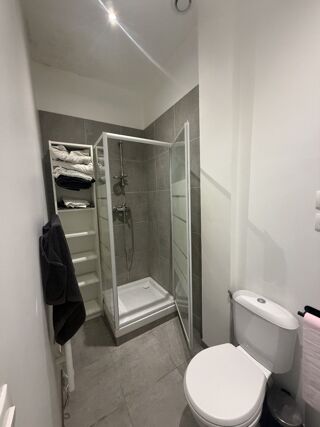  Appartement à louer 2 pièces 38 m²