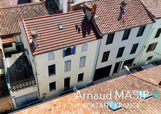  Maison à vendre 6 pièces 164 m²