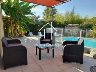  Maison � vendre 3 pi�ces 61 m�