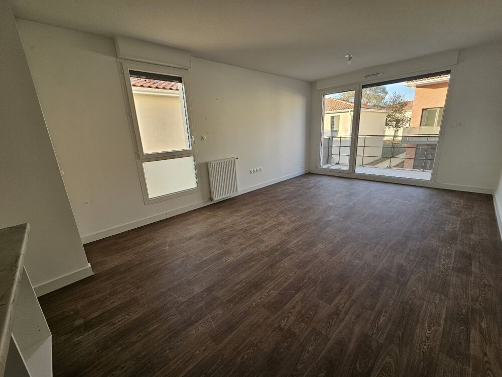 Location Appartement Appartement en résidence Colomiers