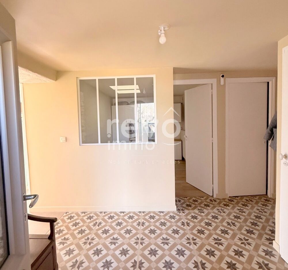 Vente Maison Longere Les brouzils