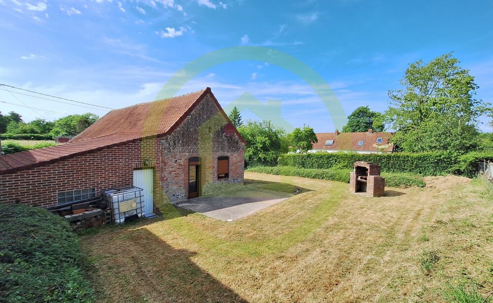 Vente Maison Maison Neuville en avesnois