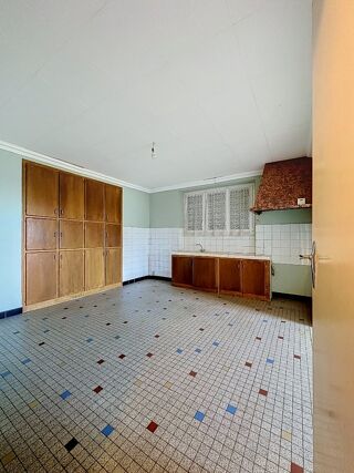  Maison à vendre 5 pièces 89 m²