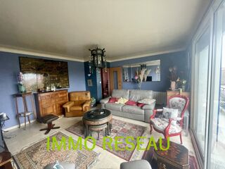  Maison à vendre 6 pièces 170 m²