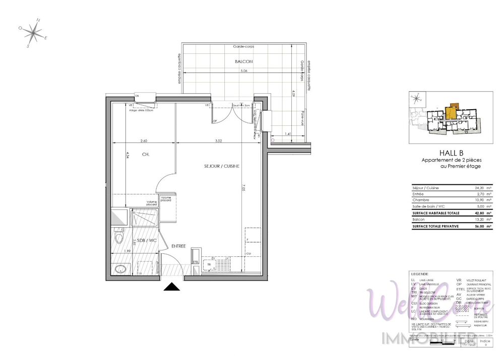 Vente Appartement Appartement La ravoire