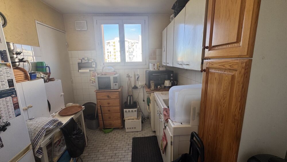 Vente Appartement Appartement Perpignan