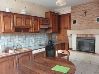  Maison à vendre 5 pièces 100 m²