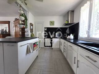  Maison à vendre 4 pièces 166 m²