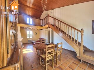  Maison à vendre 5 pièces 119 m²