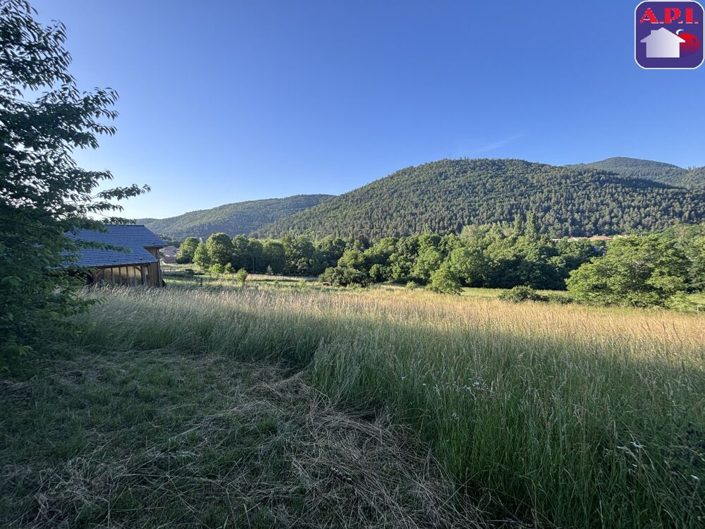 Vente Terrain Terrain Belcaire
