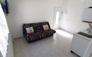  Appartement à vendre 2 pièces 28 m²