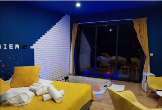  Appartement à vendre 1 pièce 32 m²
