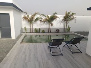  Maison � vendre 5 pi�ces 102 m� Nguerigne