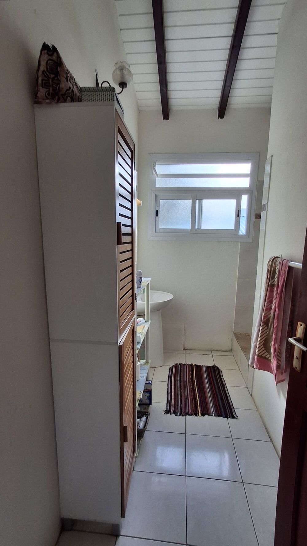 � vendre  Maison Goyave (97128)