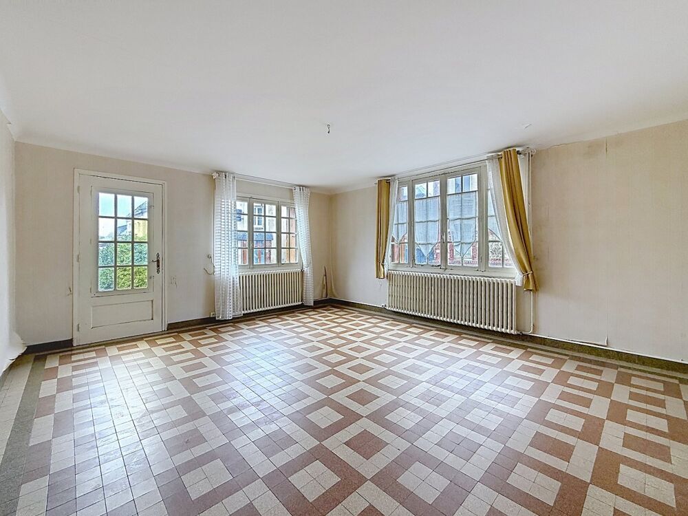 Vente Maison Maison Saint romain de colbosc