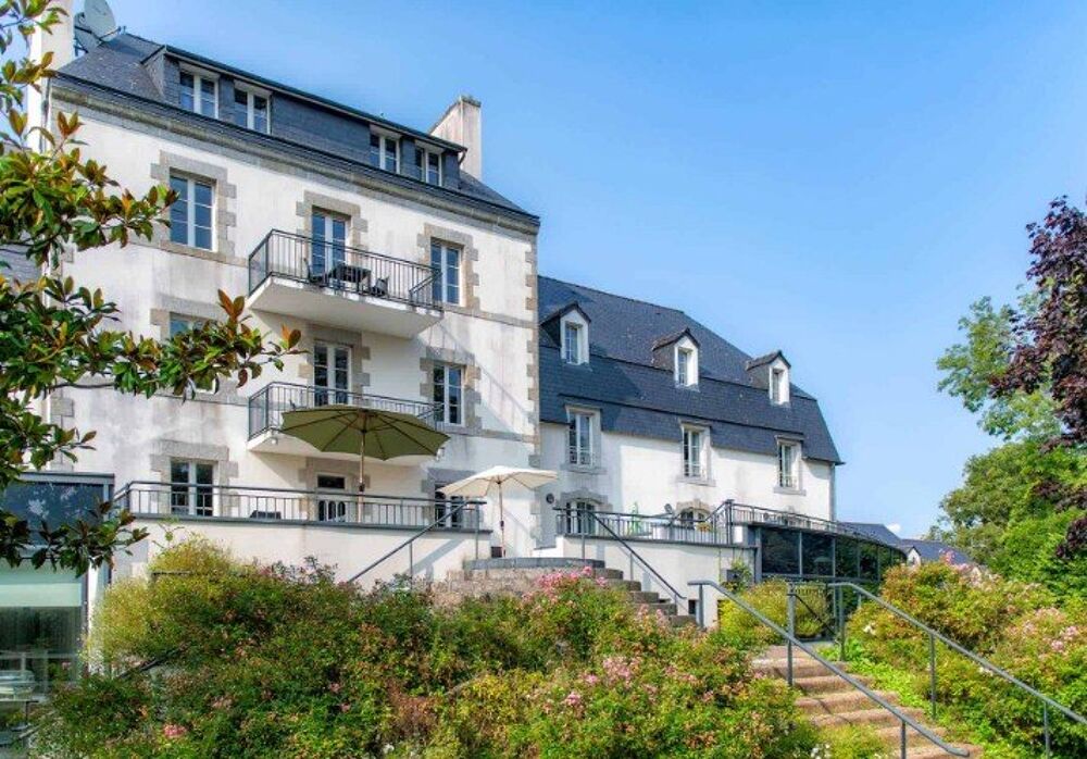 Résidence Tourisme