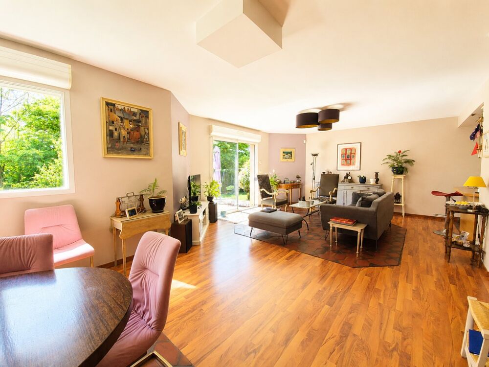 Vente Maison Maison Saint denis d'anjou