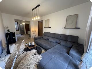  Appartement � vendre 2 pi�ces 46 m�