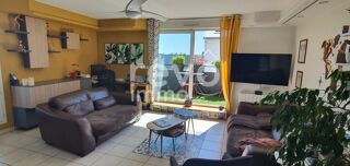  Appartement � vendre 3 pi�ces 89 m�
